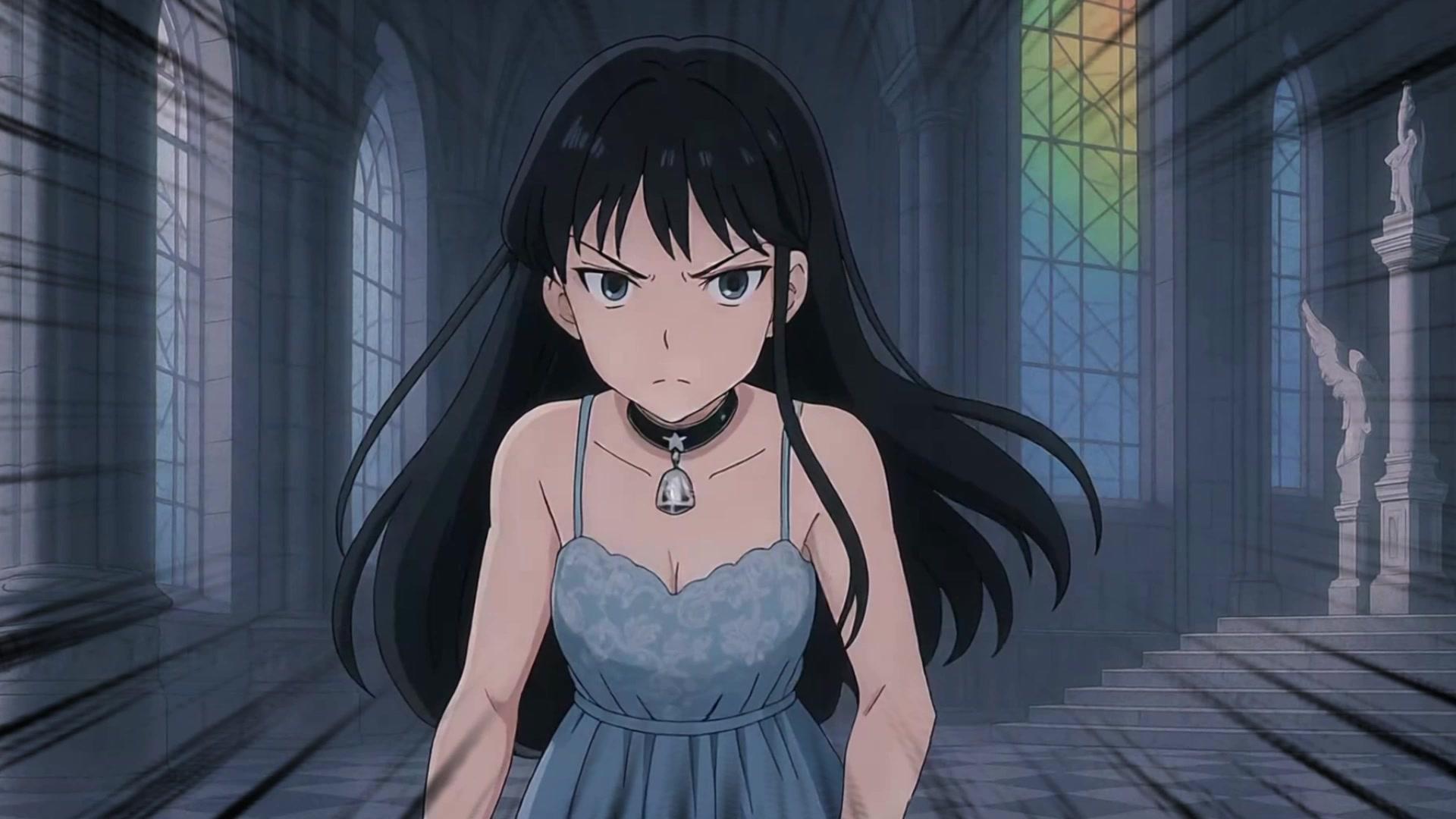 System Says: Kiss Her, Be King