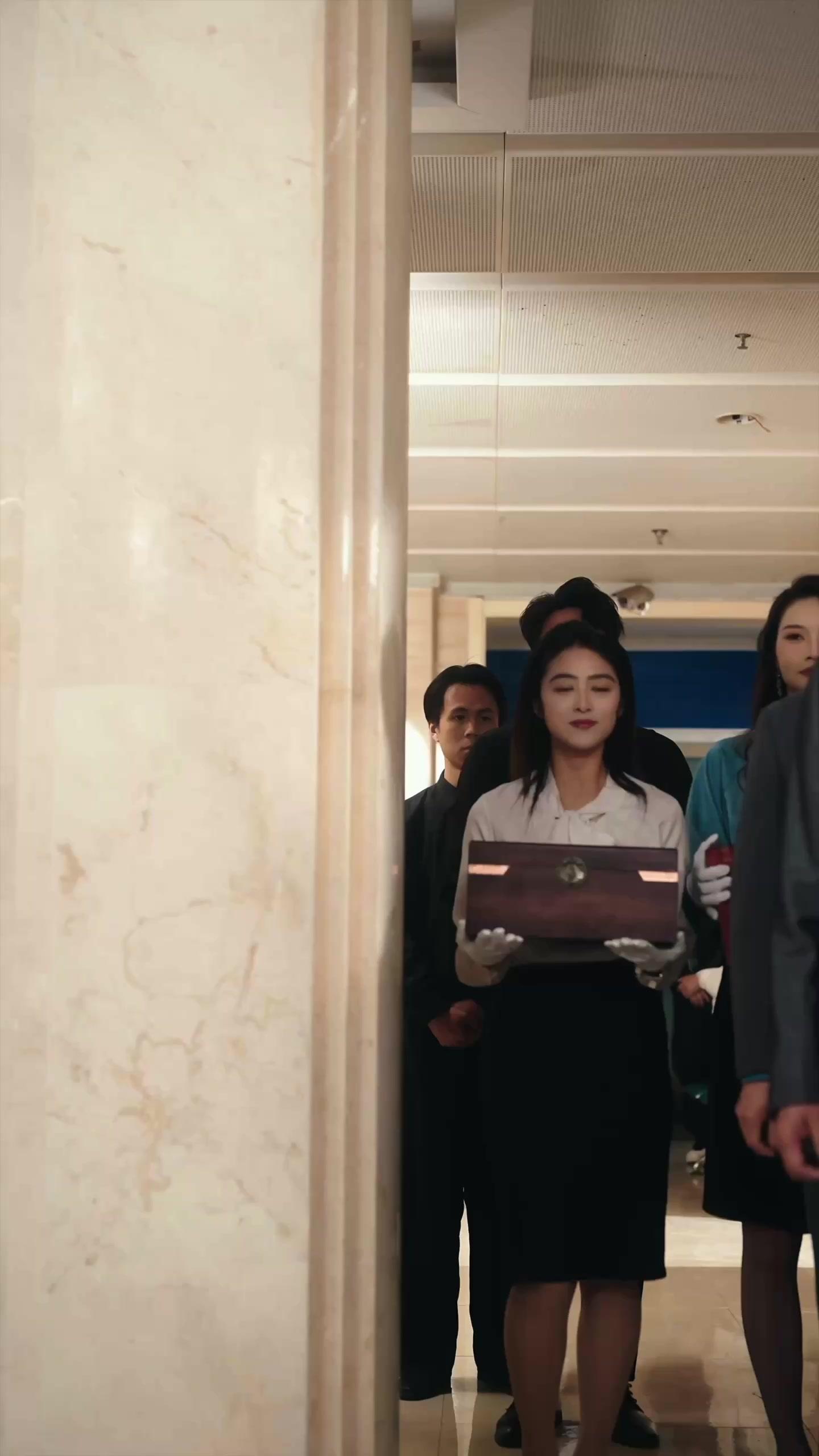 The Heiress You’ll Never Deserve