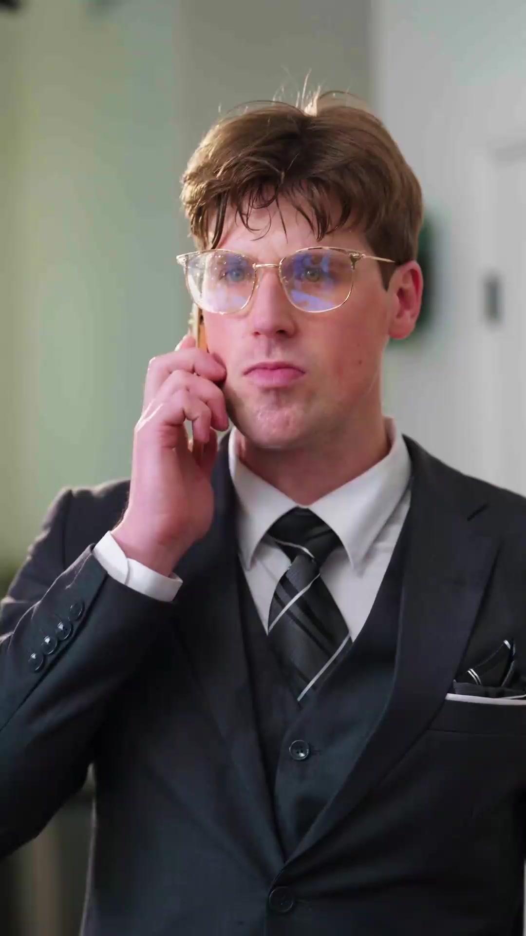 (مدبلج) خيانة ليلة الميلاد