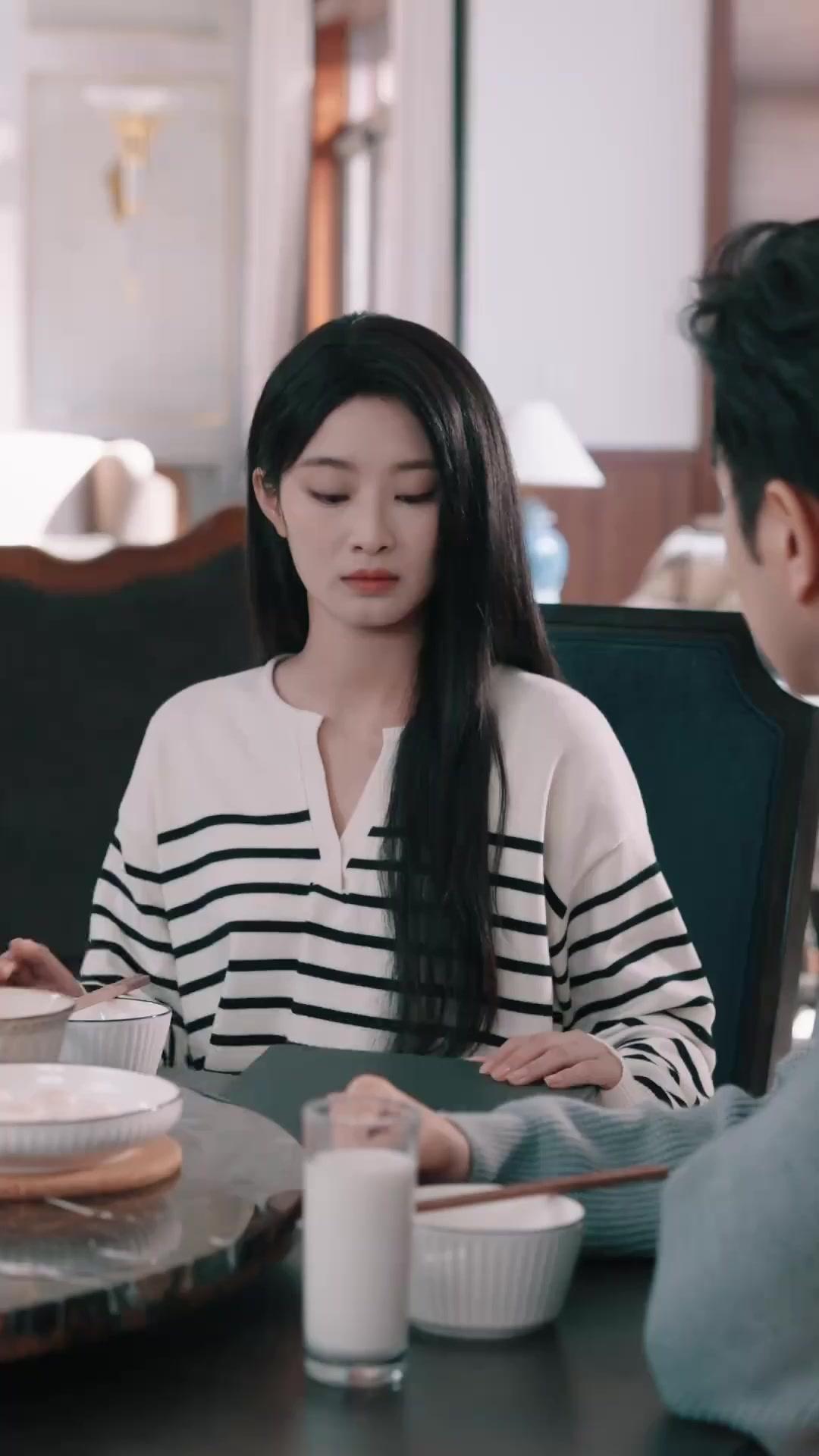 가면 벗고 전 남편과 재혼