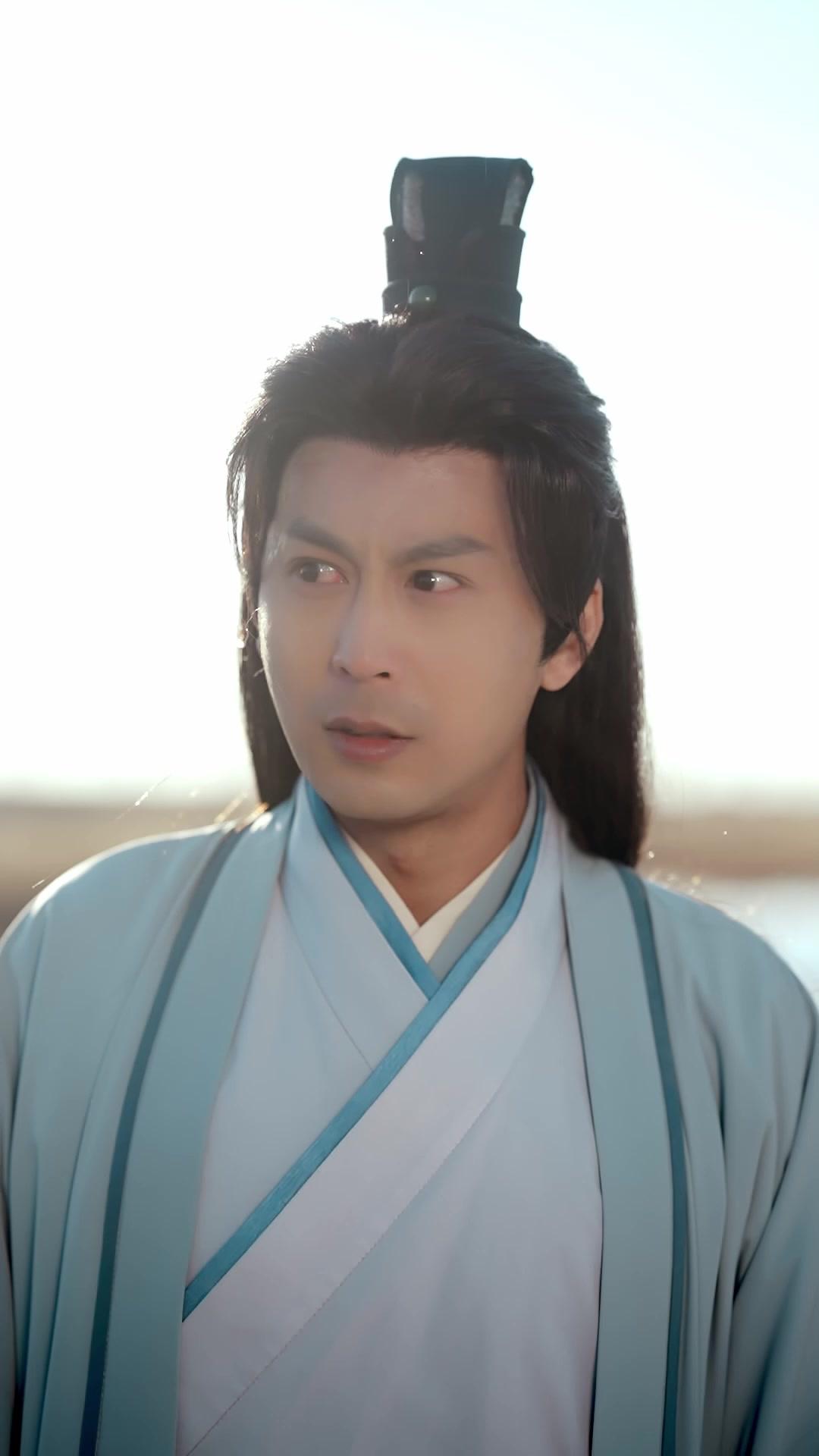 渣夫跪好，朕來了