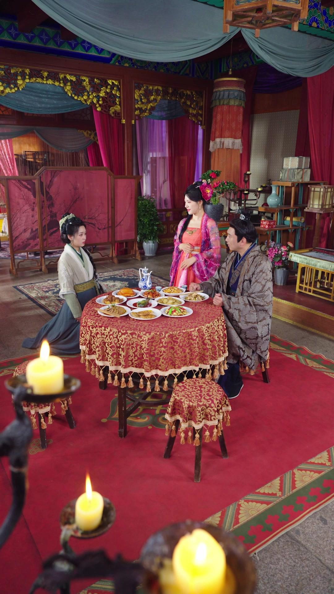 Kisses from My Wild Hunter