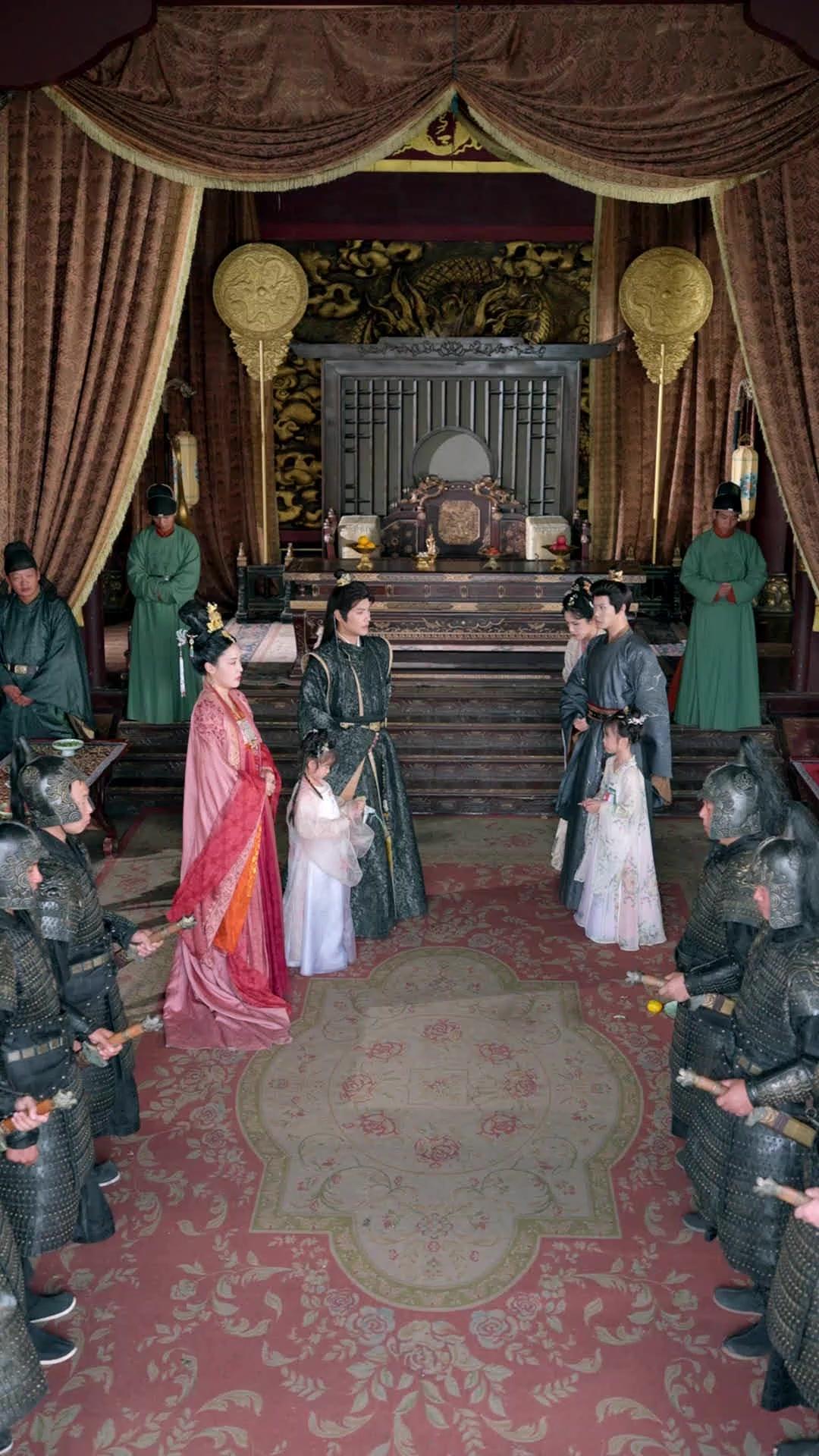 Anakku Tabib Penyelamat Negara 