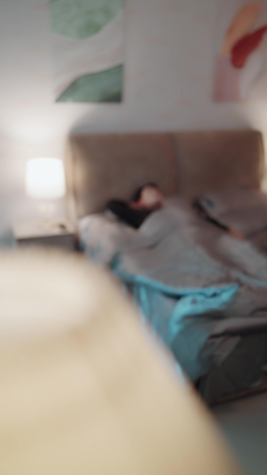 Prima Notte, Camera Sbagliata