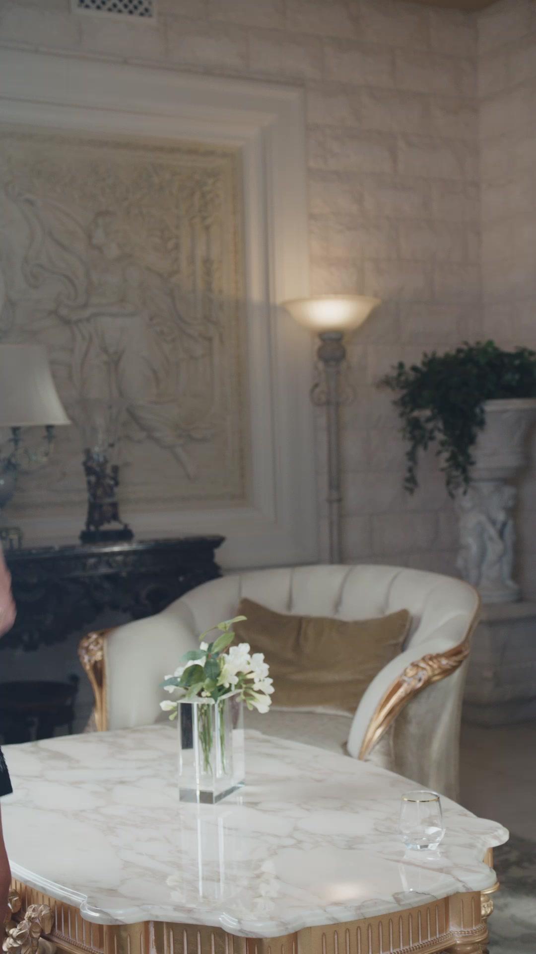 Suamiku Seorang Miliarder