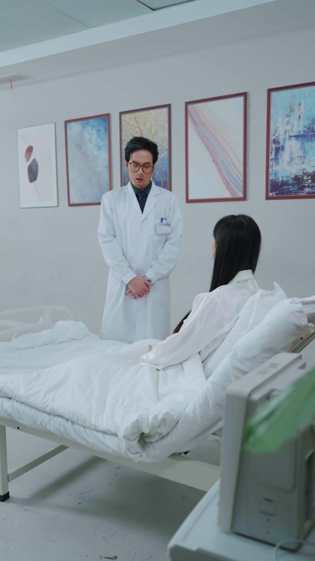 La venganza del médico genio