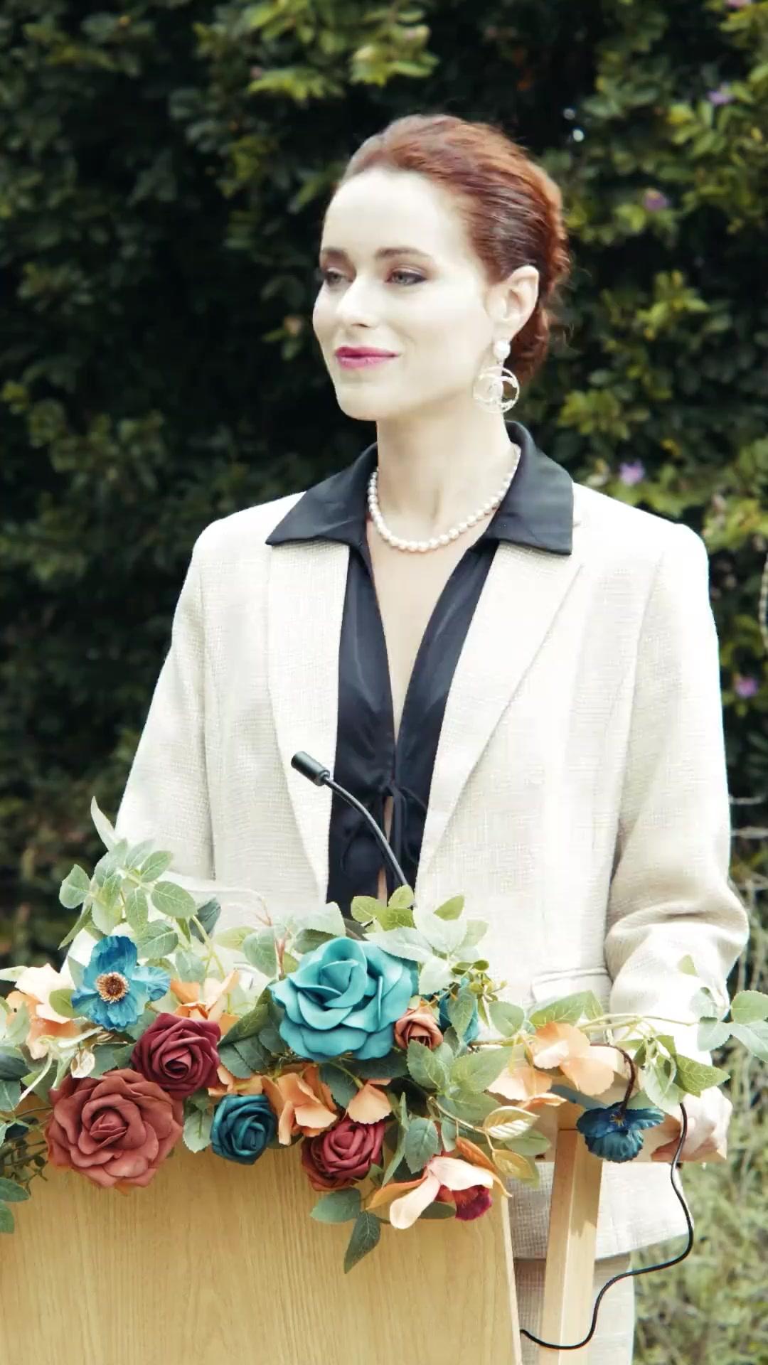 (Doblado)Adiós, mi esposa tentadora