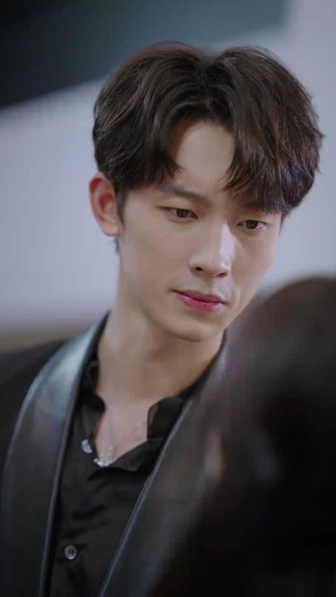 (Dubbed) Falling for My Father's Inheritor