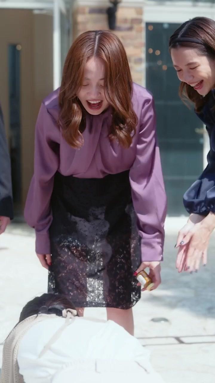 Oh No! Their Son's a Billionaire!