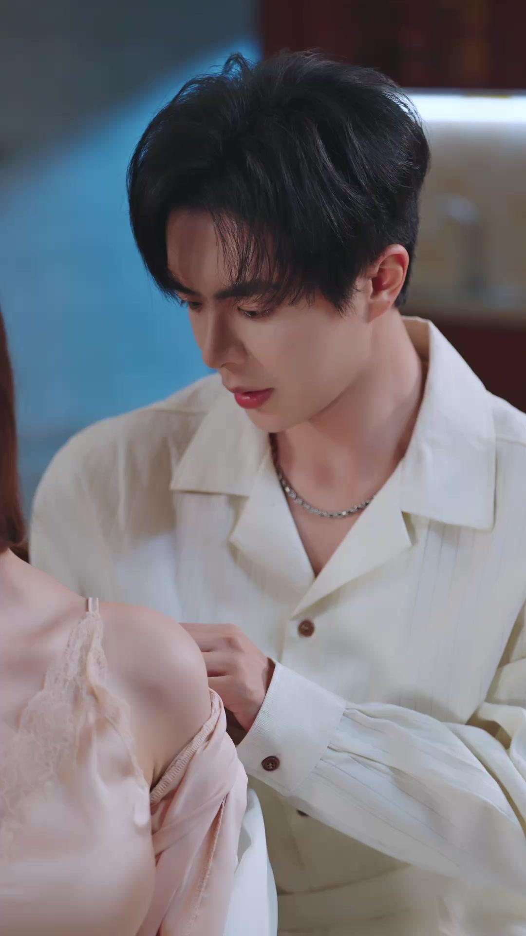 Meu Garoto é um Lobão Disfarçado!