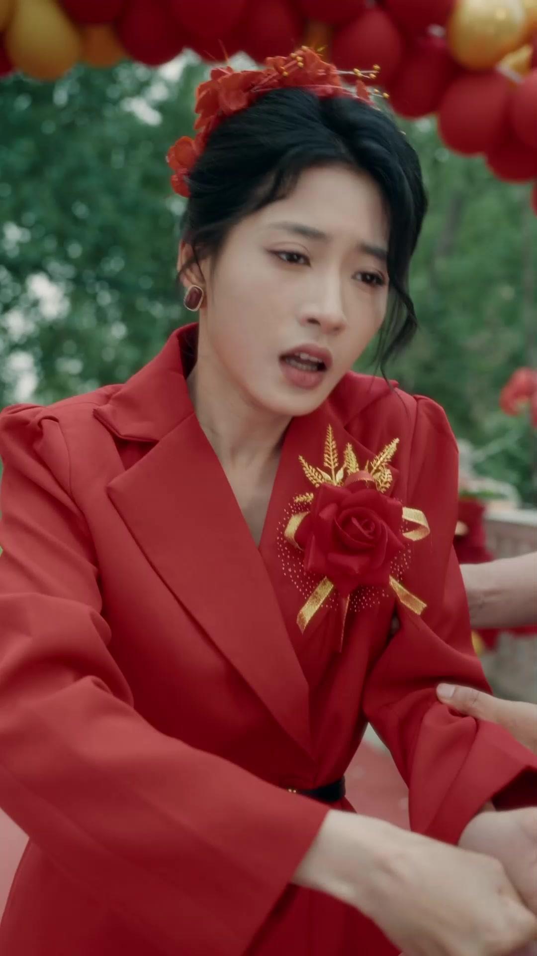 Born of Her, Broken by Her