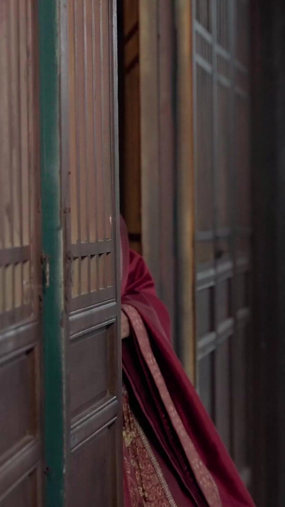 (Doblado)La reina del destino