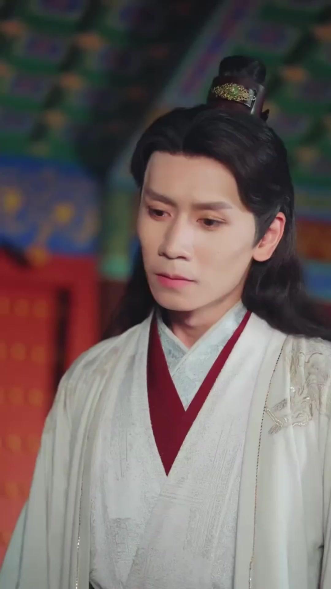 Rei Renascido: A Vingança Começa