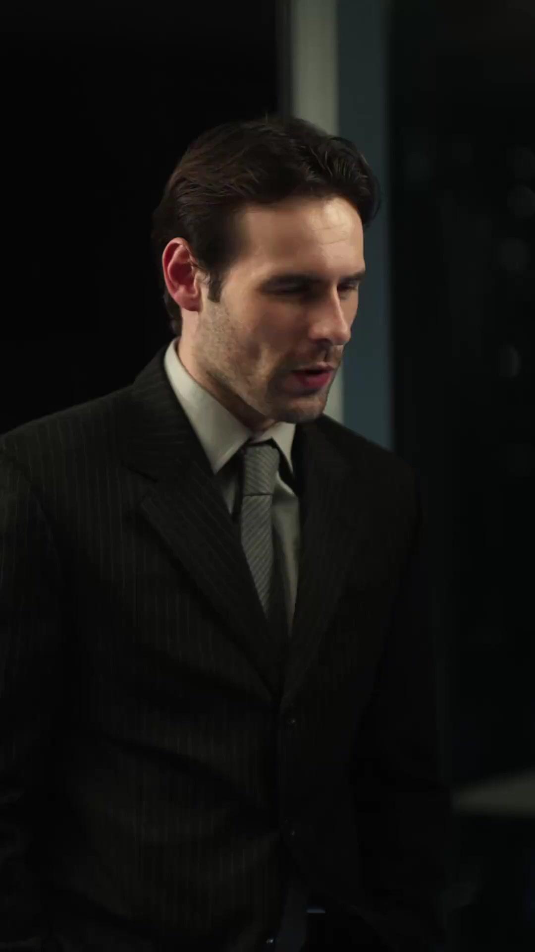 (Dublagem) Até Nos Encontrarmos Novomente