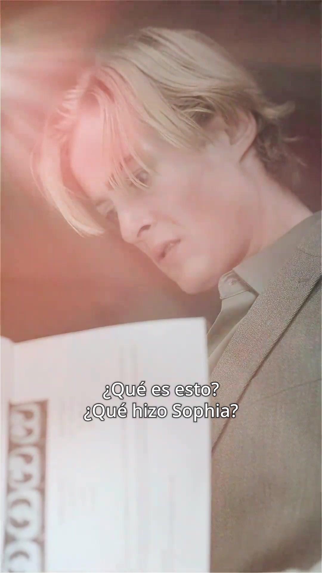 (Doblado)El arrepentimiento tardío