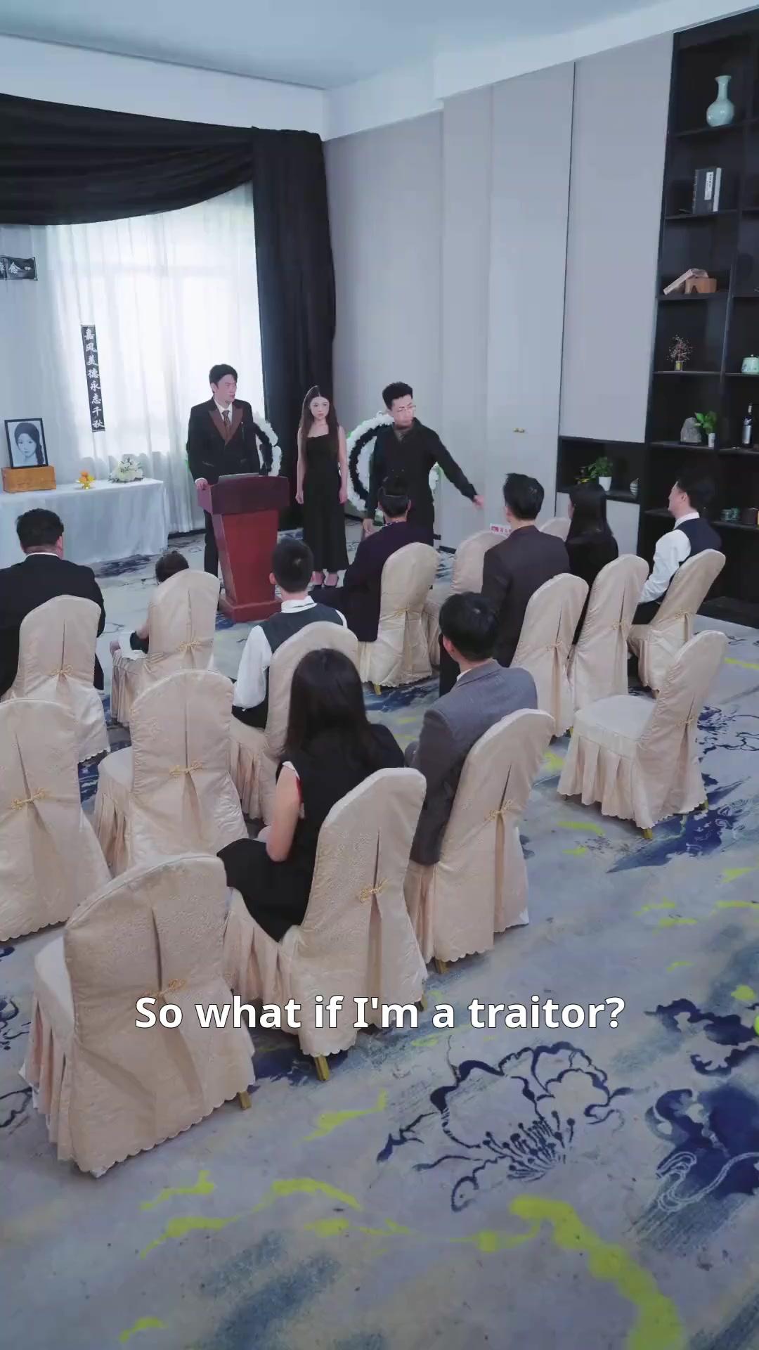 (Dubbed)The 8-Year-Old Tycoon