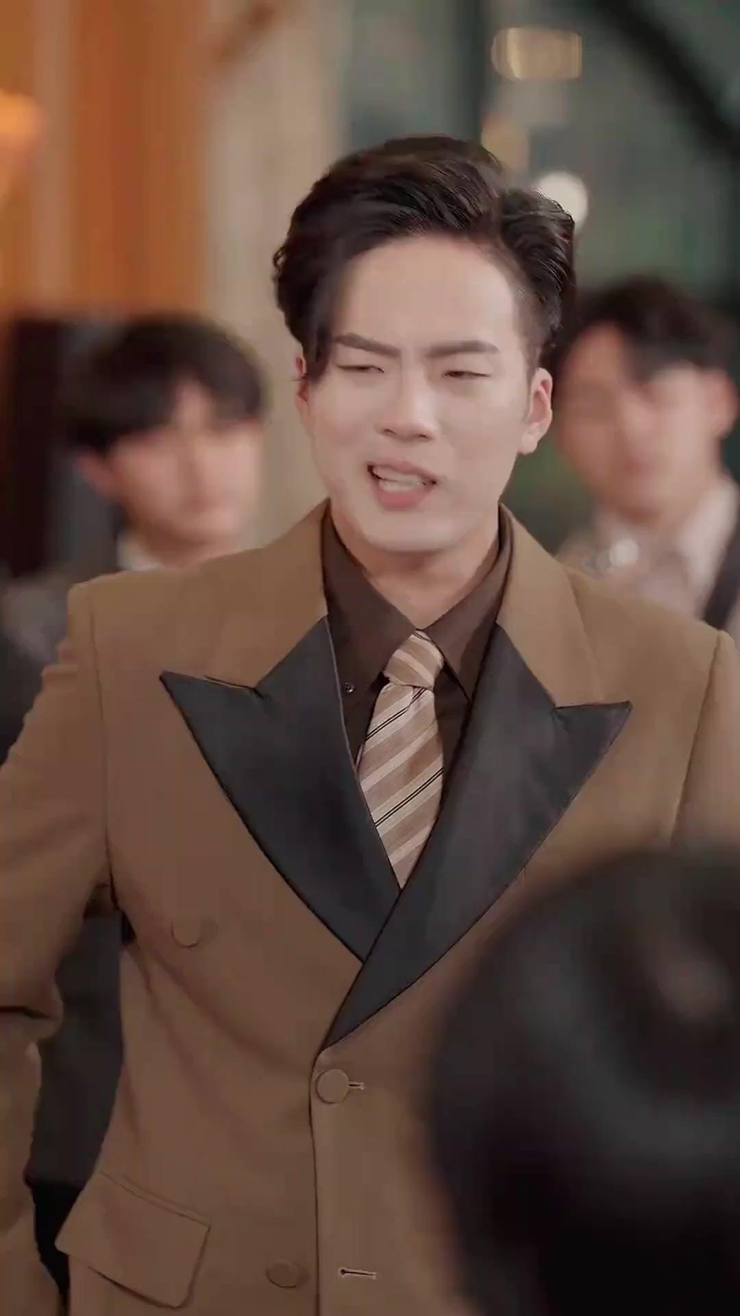 (Dubbed)Touched by My Angel