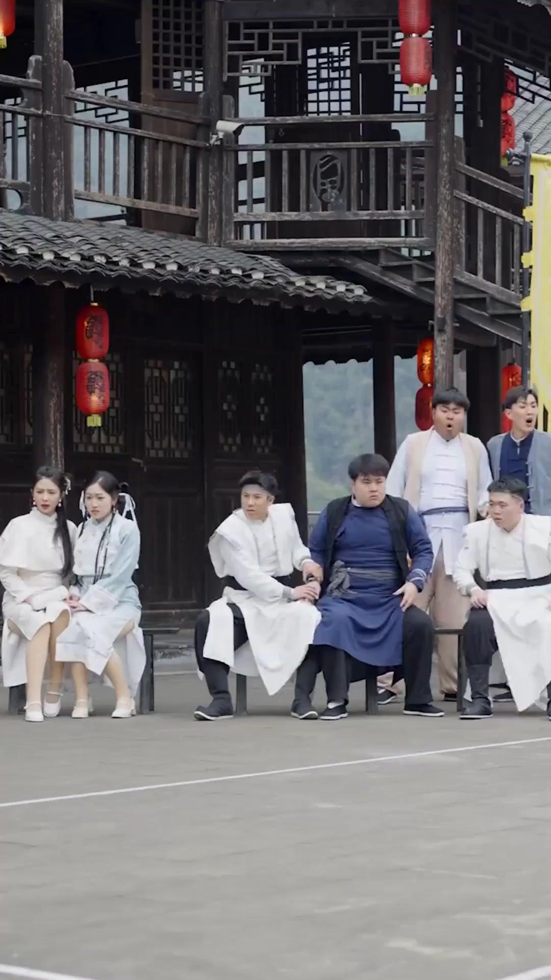 (Dubbed) A God in a Fool’s Flesh