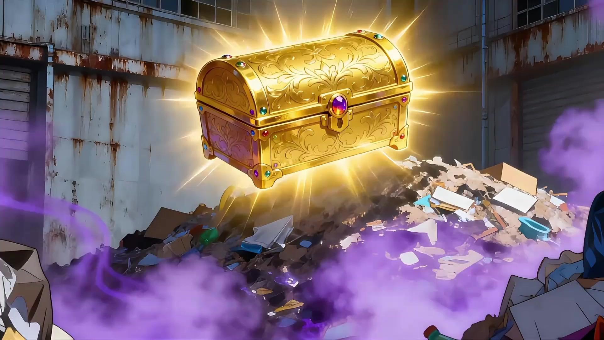 ¡Avanza o muere, mi robot limpiador!