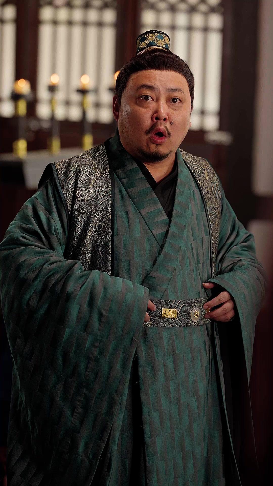 Shadow of the Throne