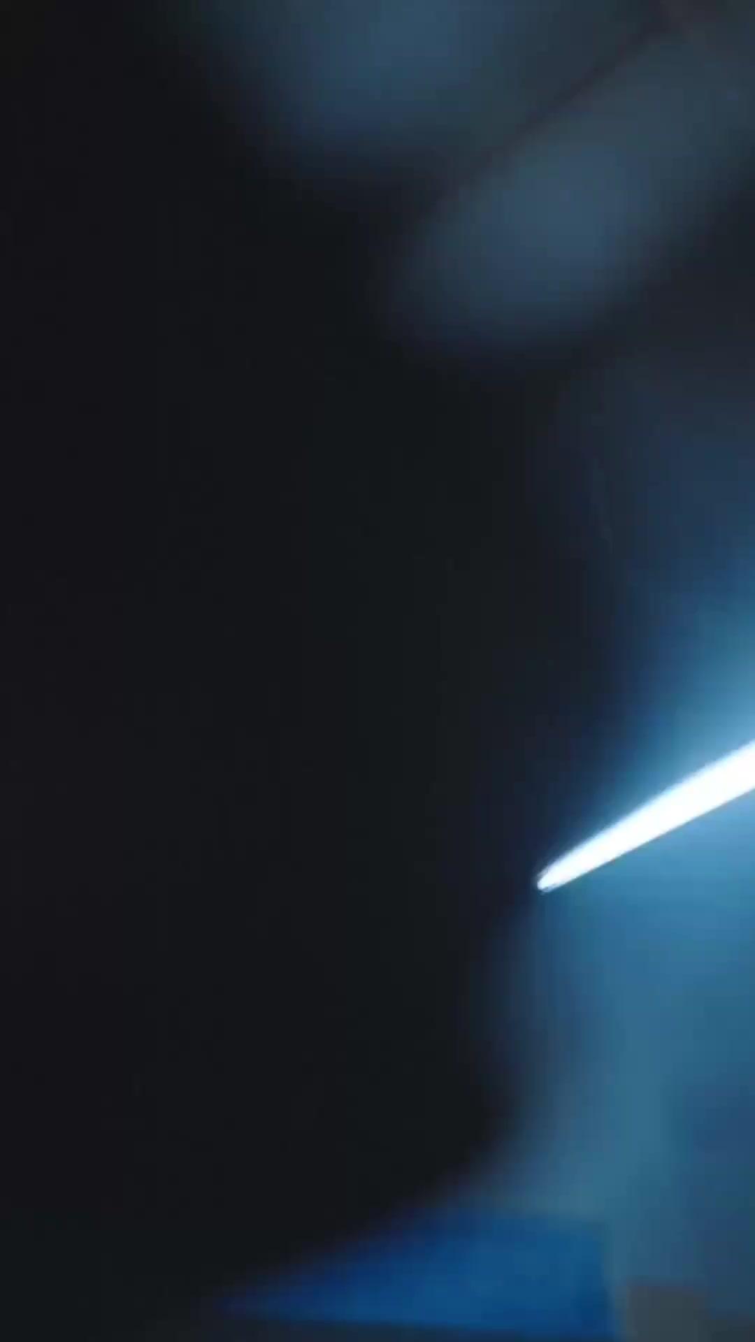 Gecenin Yedinci Sahnesi