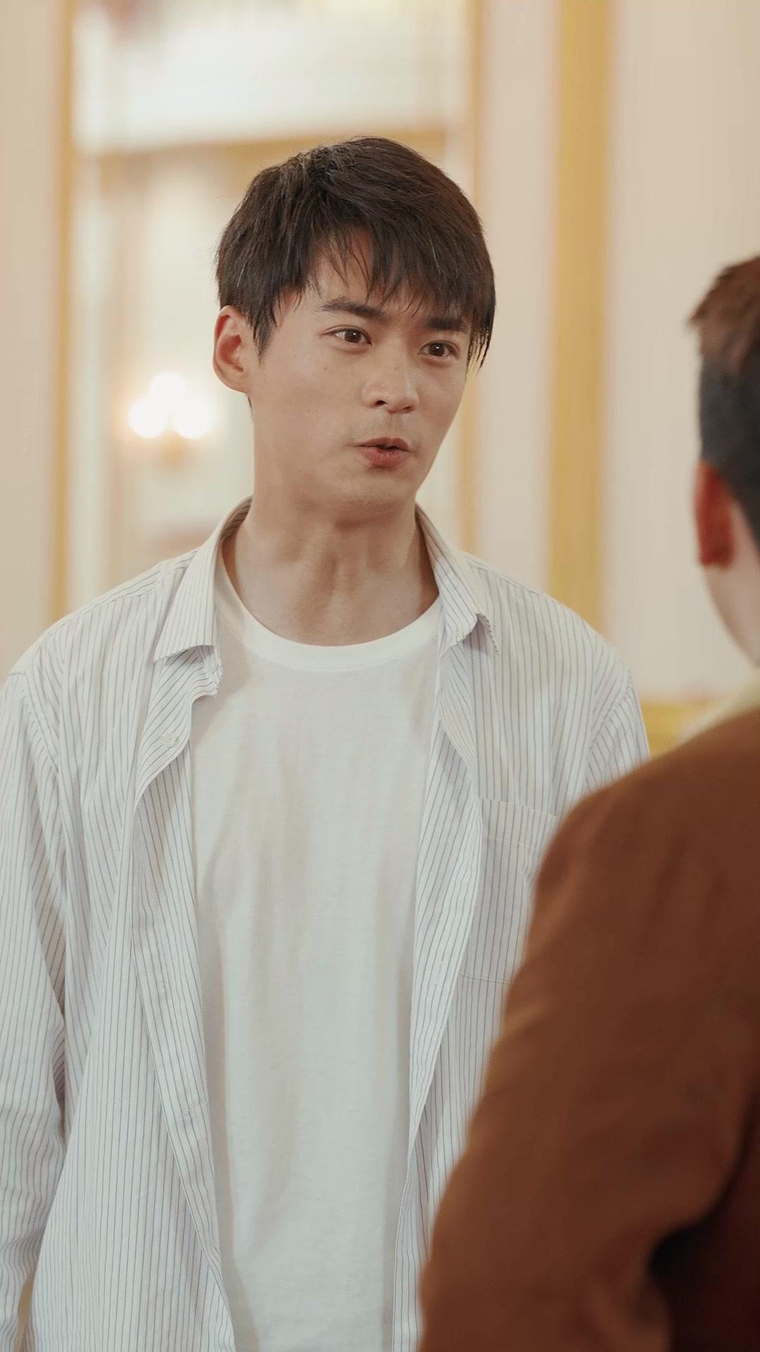 Your Emperor Is Back