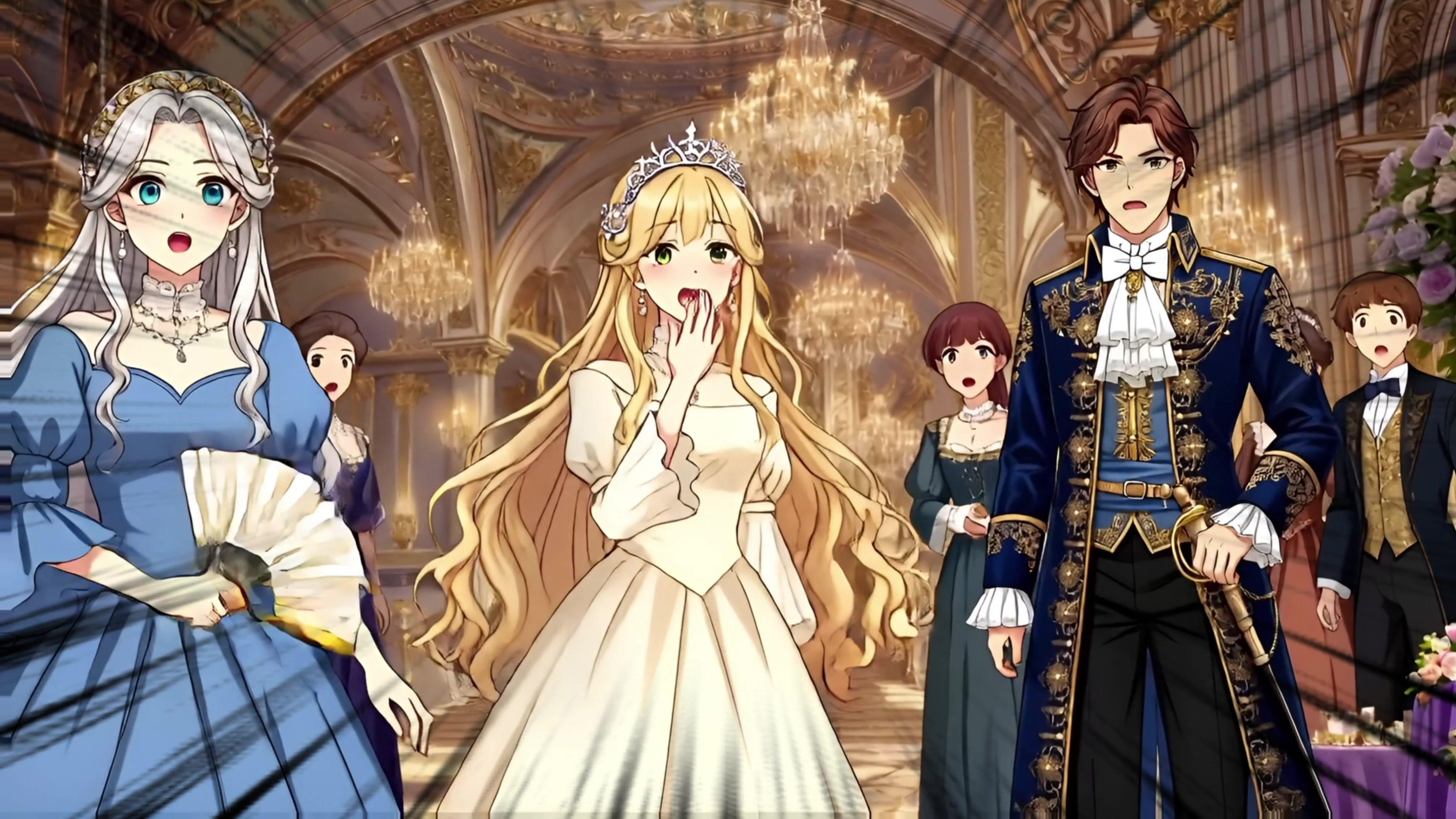 Insult Me? That's My Power!