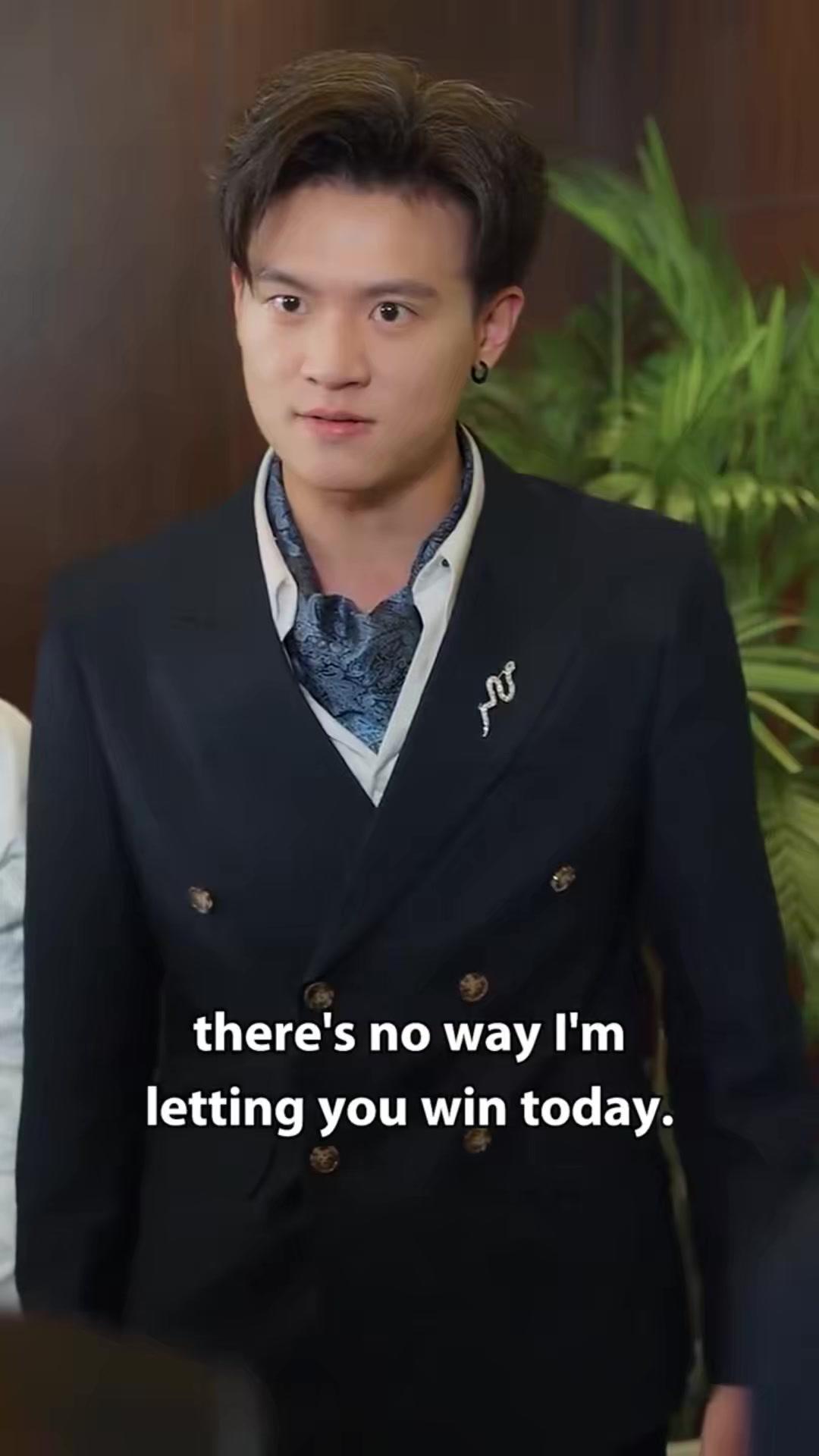 (Dubbed) Flash Marriage to My Lady Boss