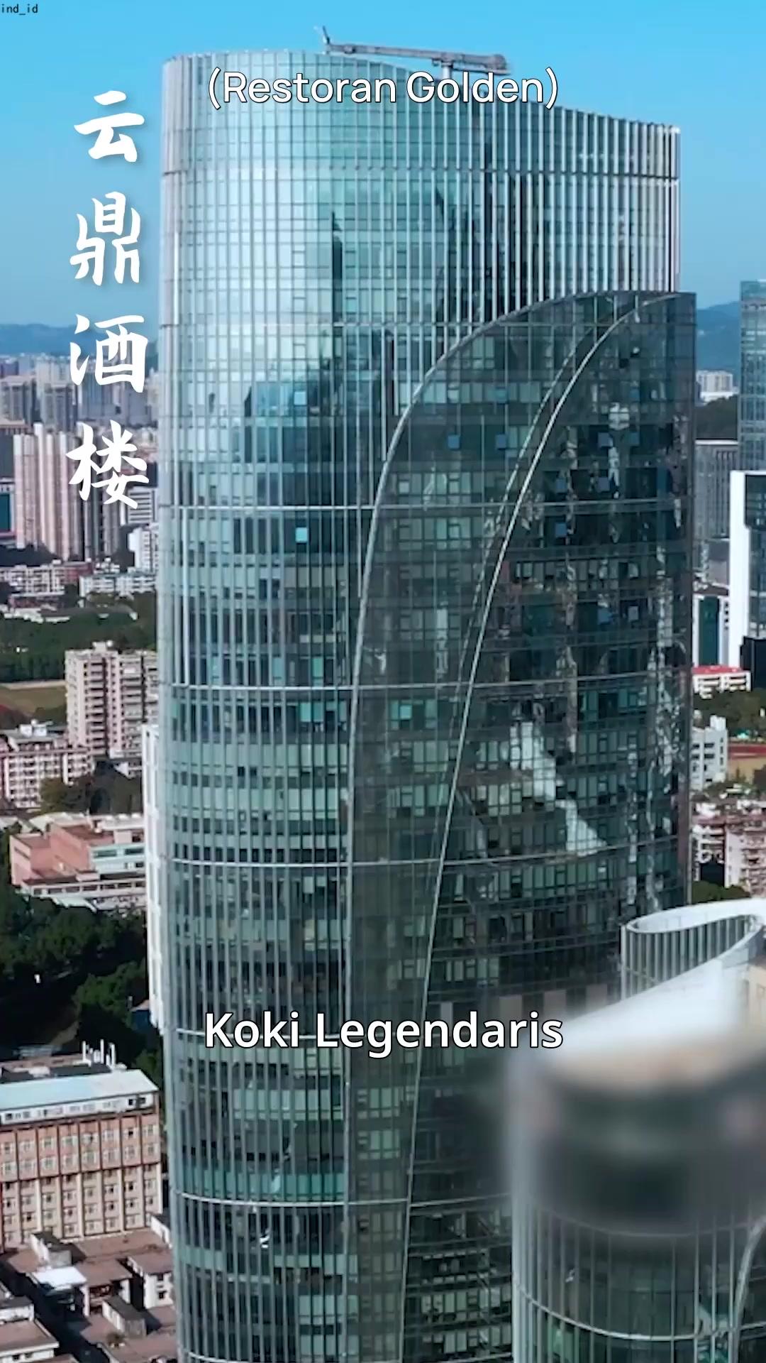 Jejak Rasa yang Hilang