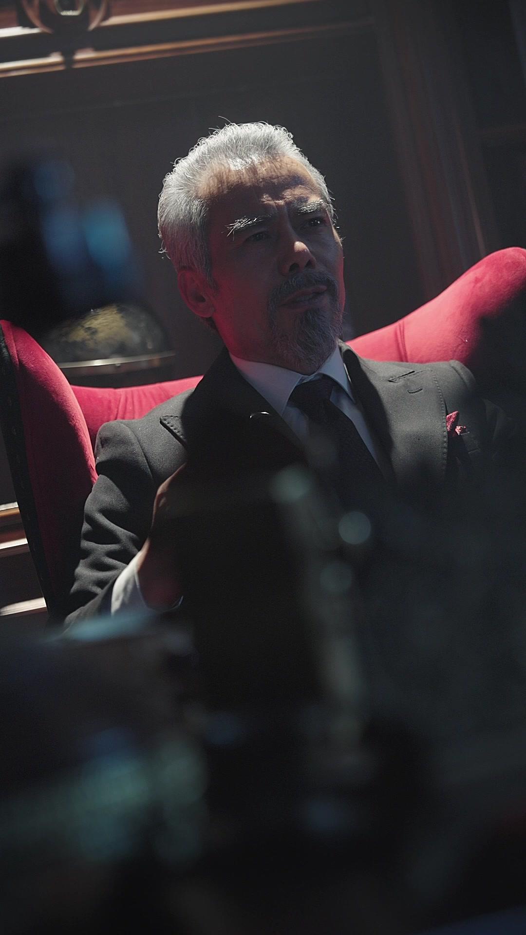 Resurgir tras obtener poder