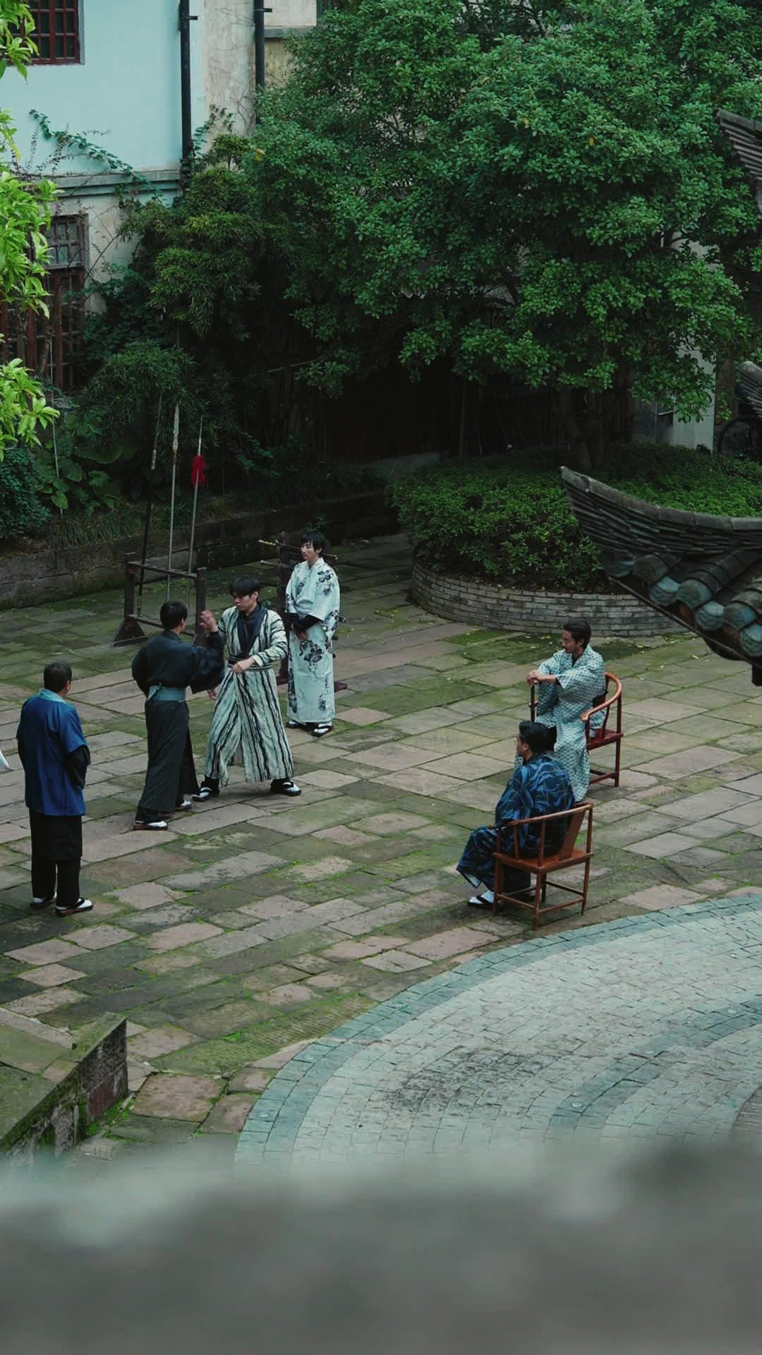 拉麵攤後的東亞第一