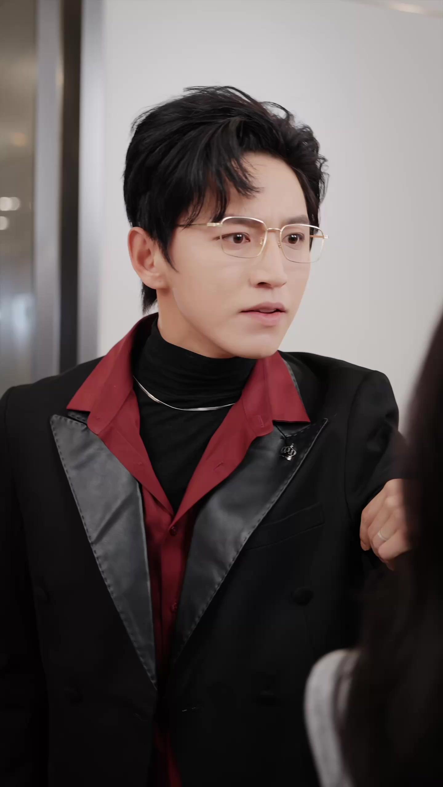  情深不敵故人歸