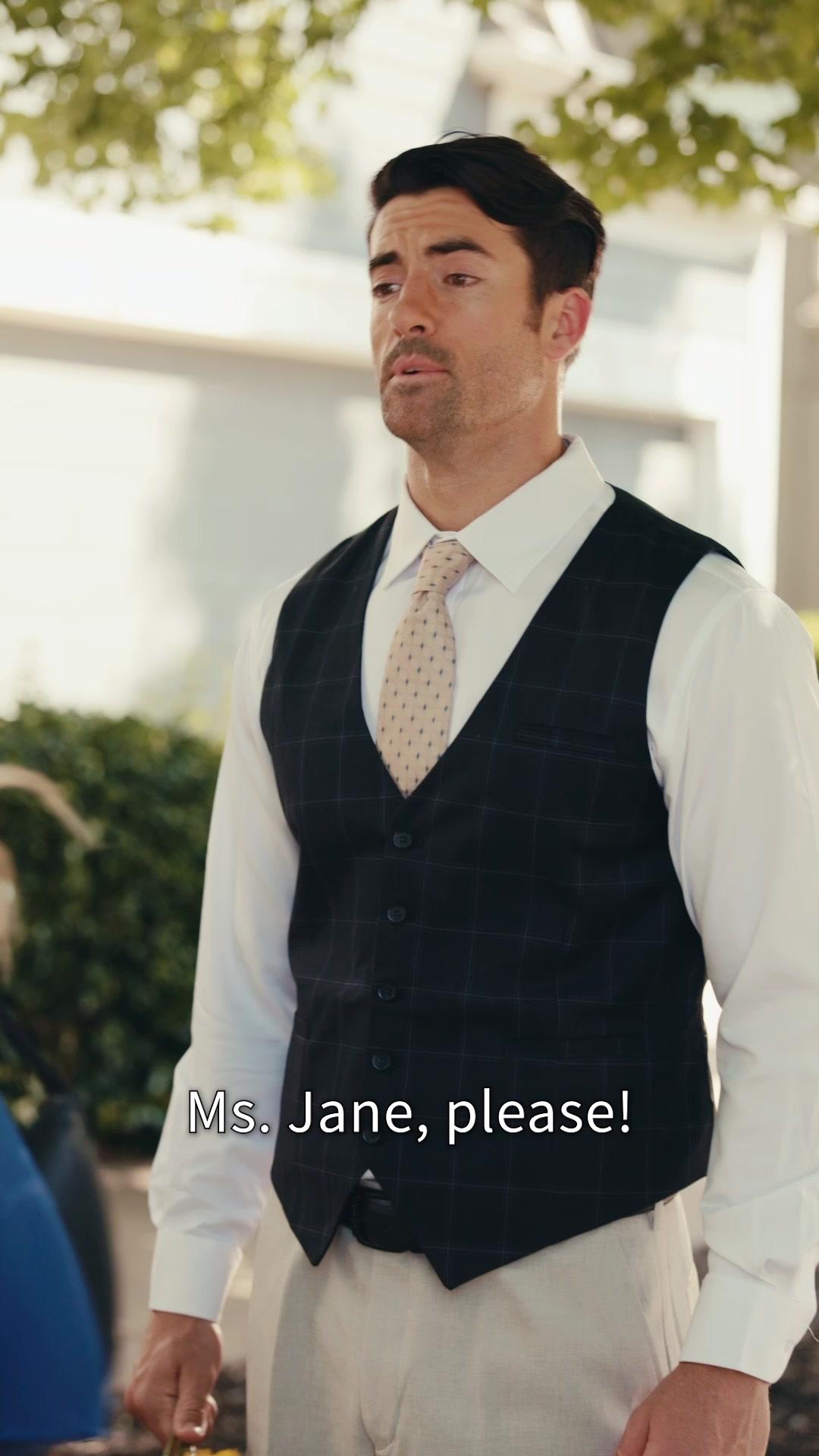 Dr. Norman Please Love Me!