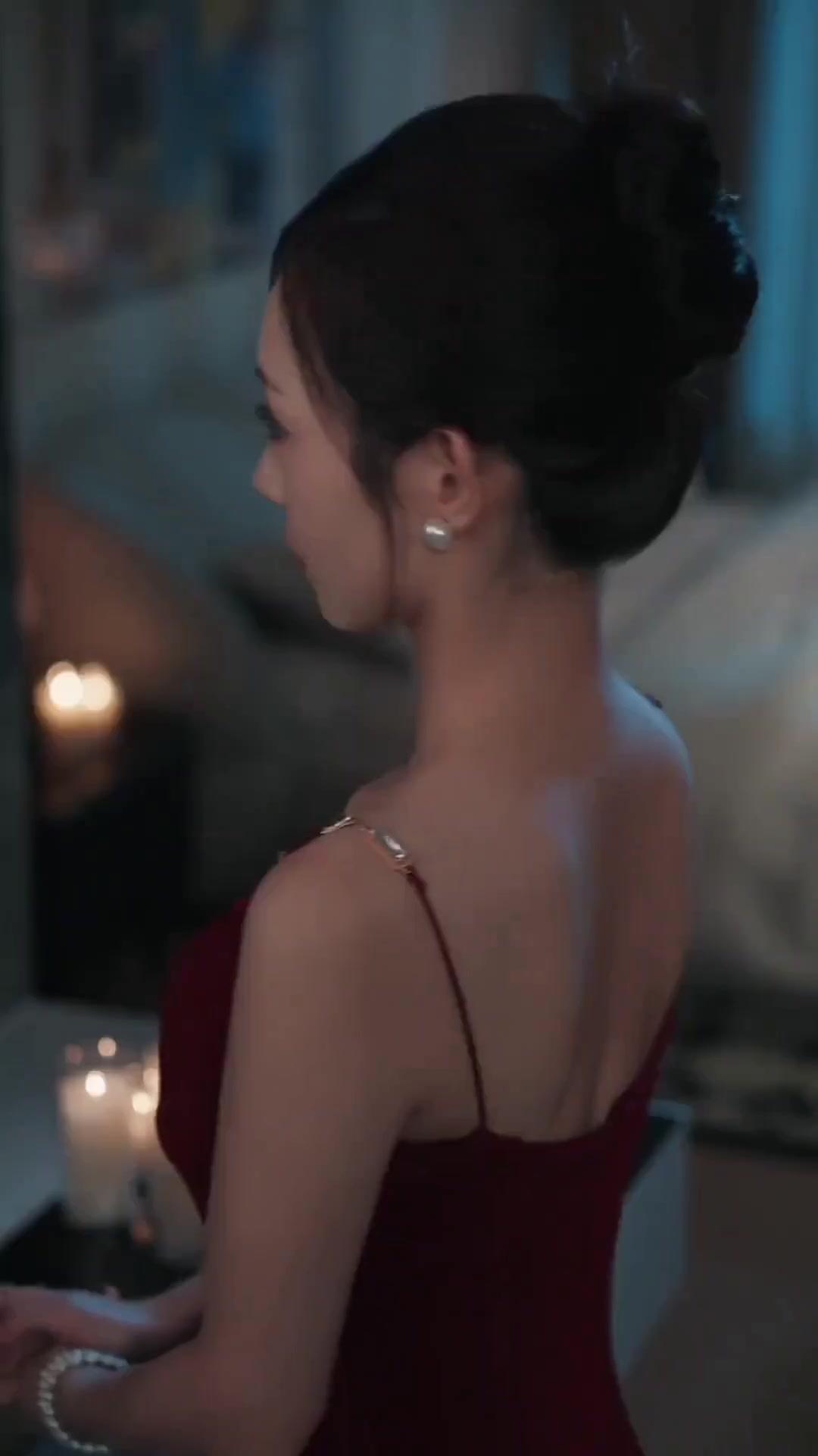 (Dubbed) My Ex's Uncle... Is Obsessed With Me?