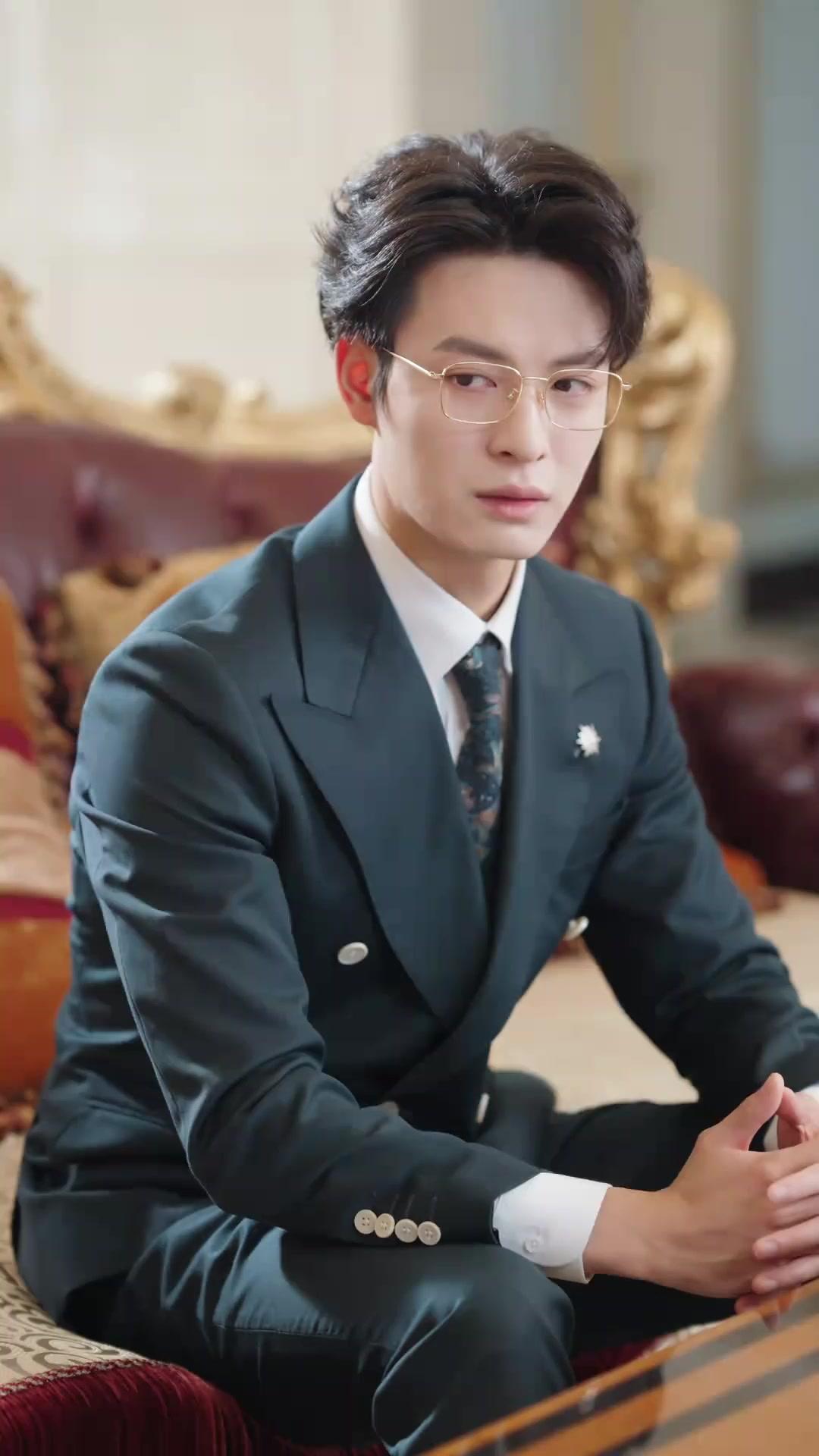 หนูน้อยผู้วิเศษกับคุณพ่อสุดหล่อ