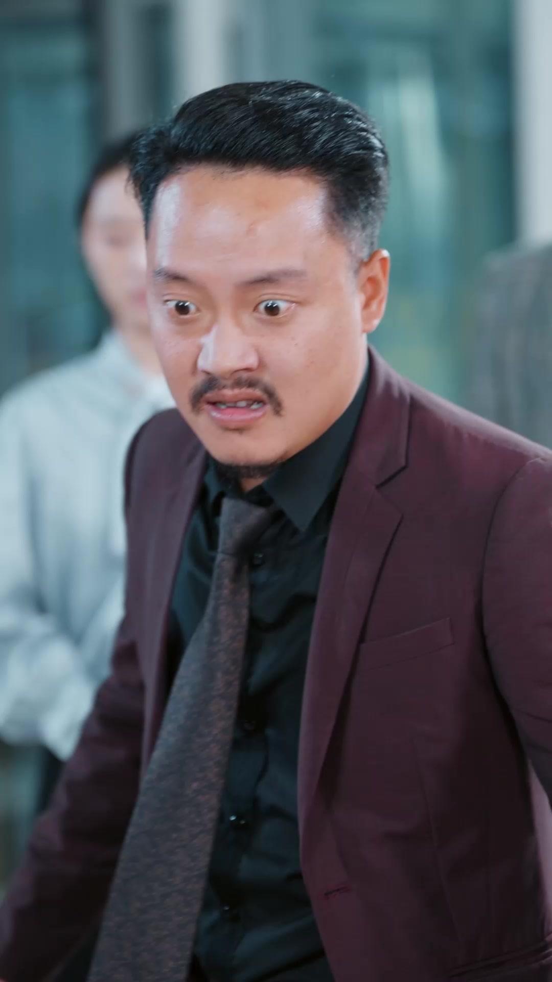 El plan detrás de su ternura