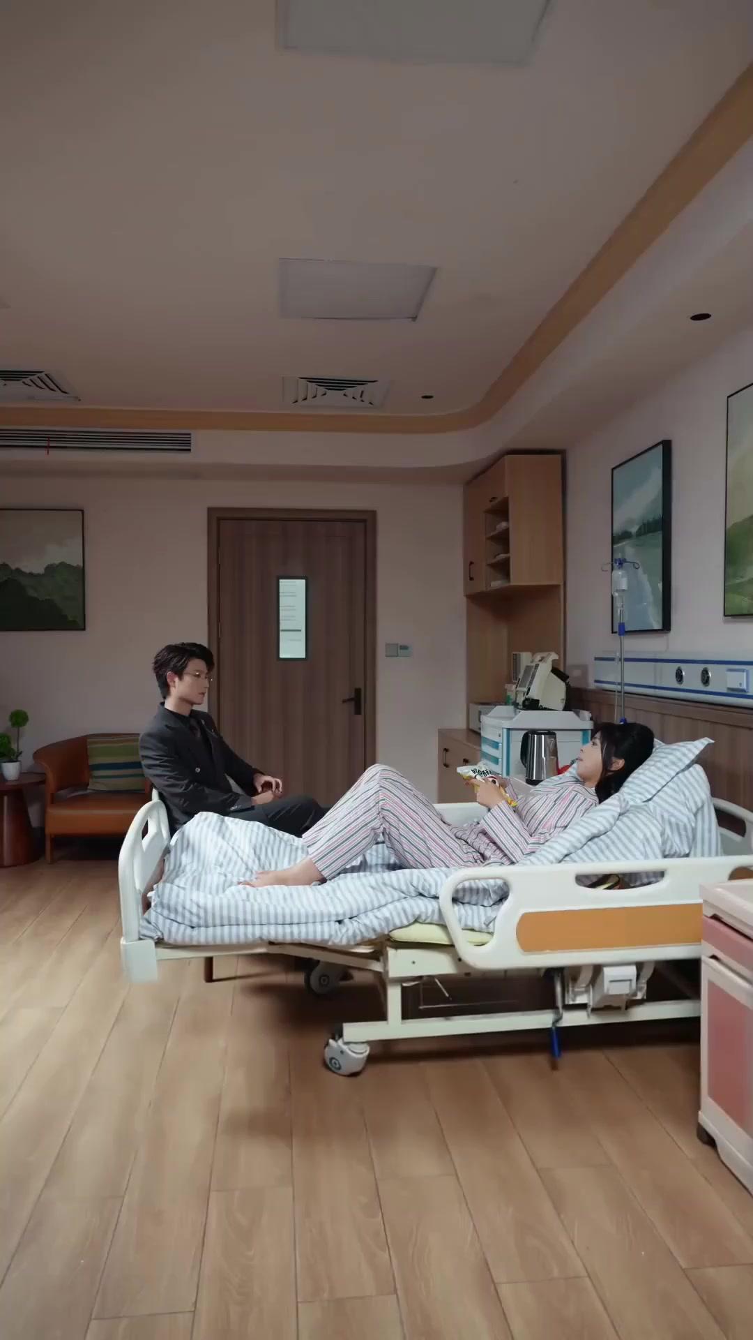 Bos, Jangan Cerai Dulu!