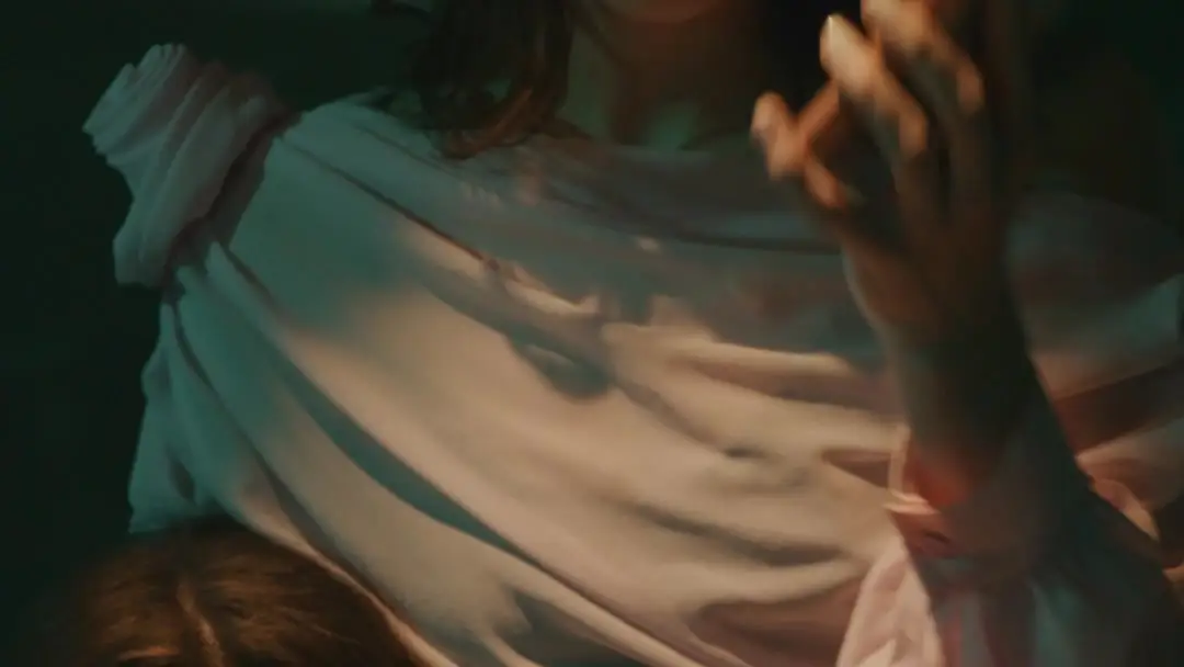 Escape From My Destined Husband: When the Mirror Fires Back