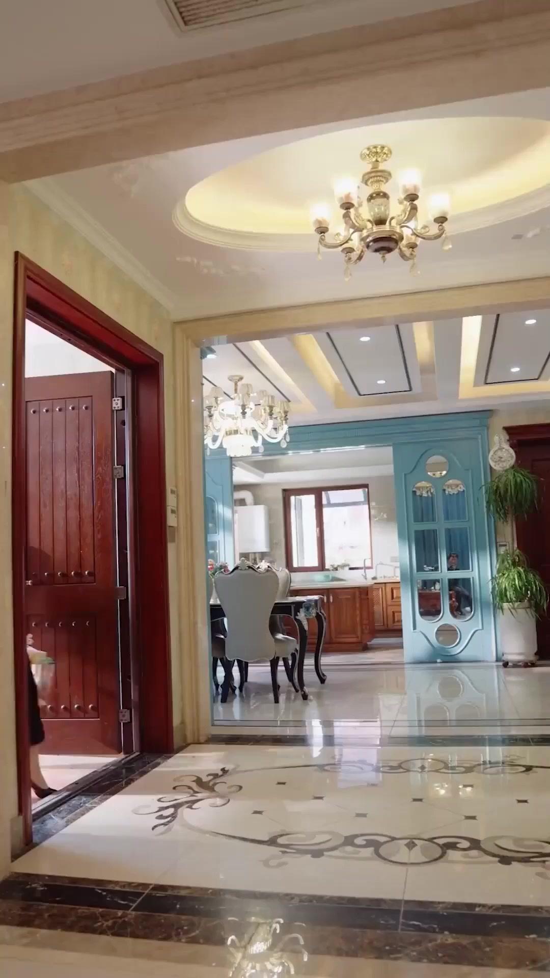 (Dubbed) Last Chances to Redeem