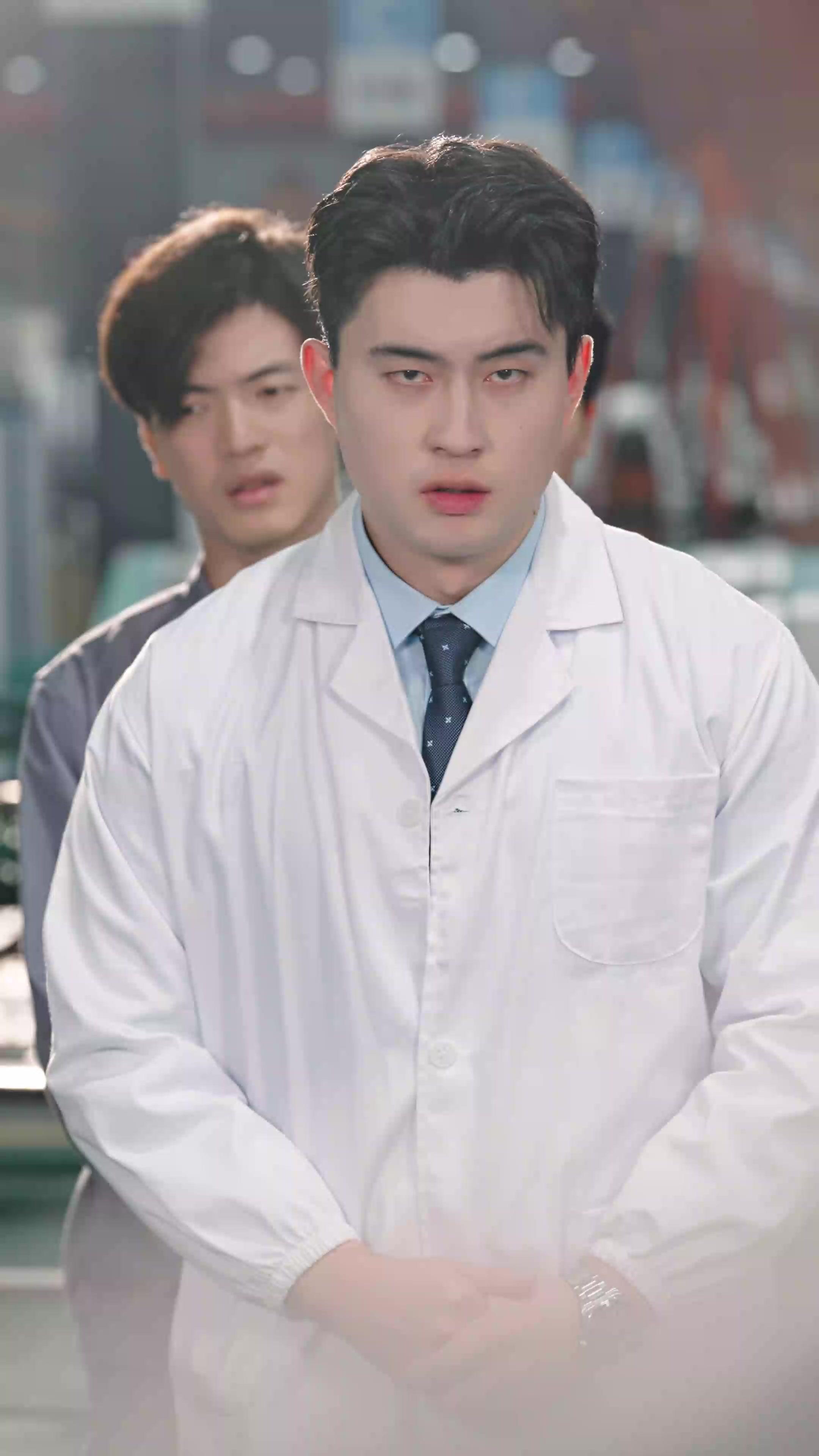 Salvé a mi novio de niña