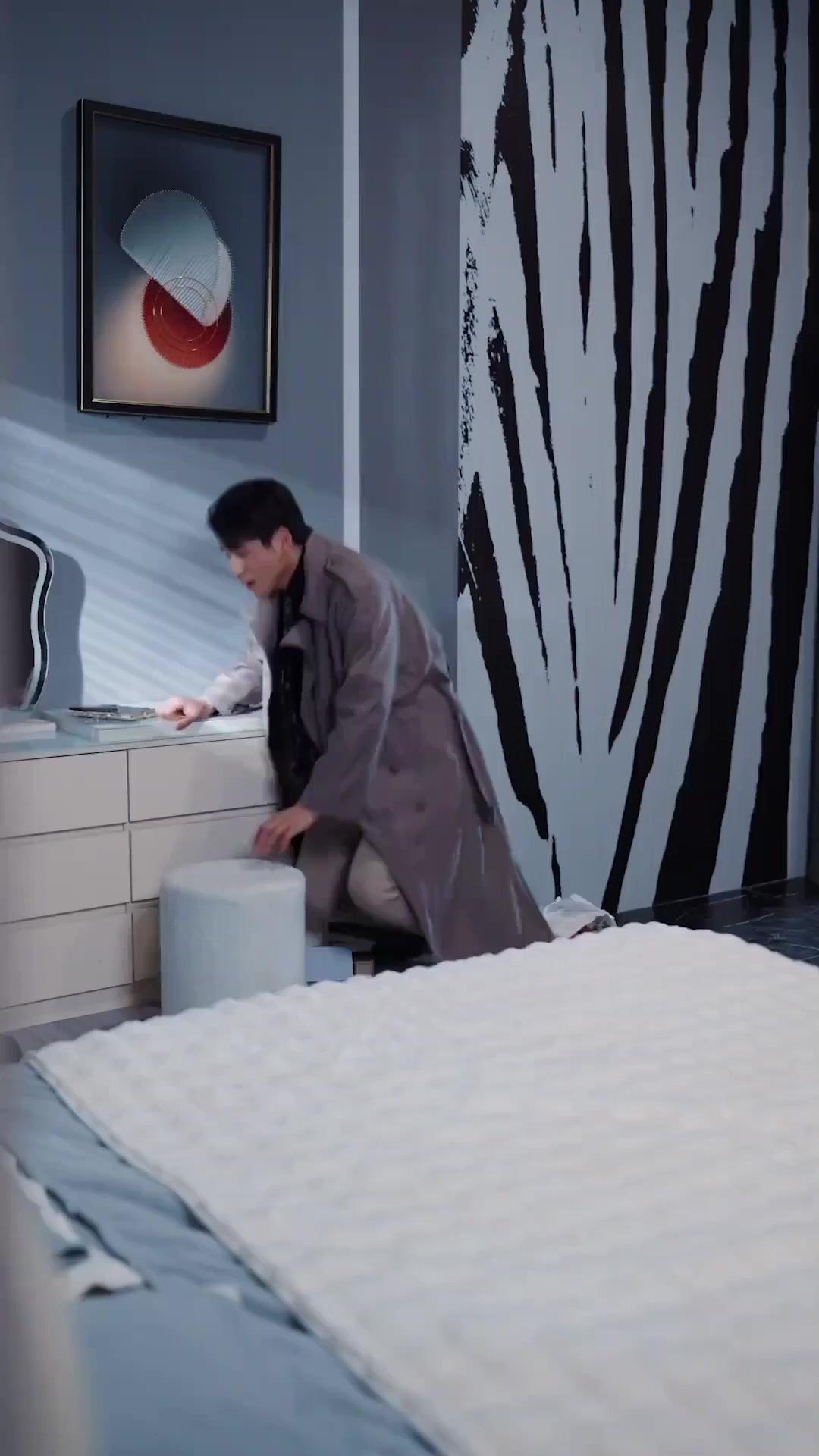 (Dubbed)Love's Last Spell