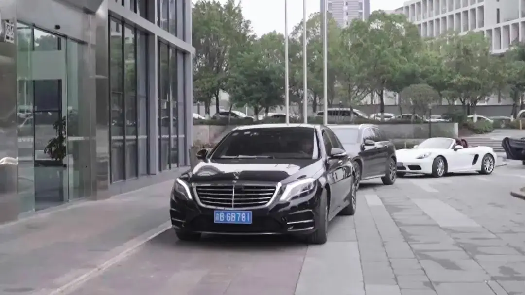 When Nuts Speak Louder Than Words