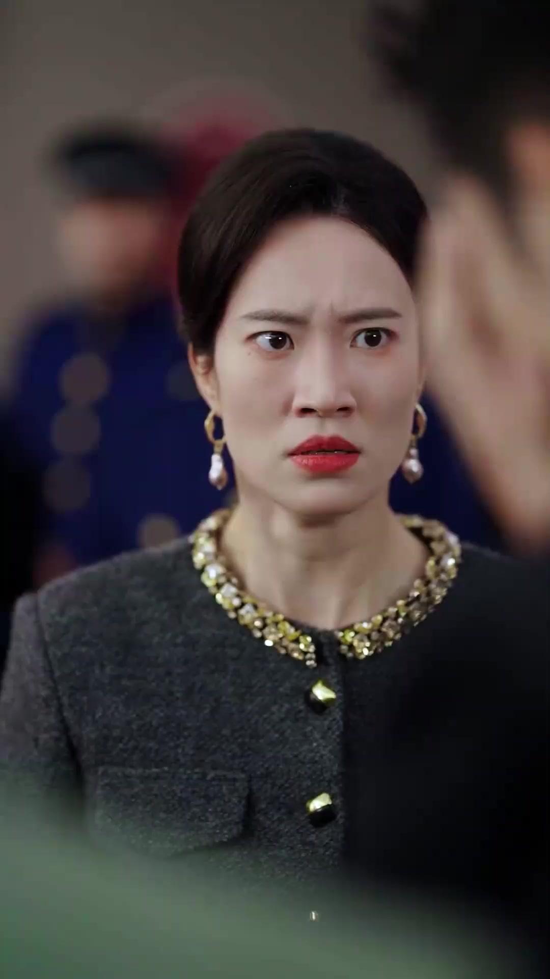 (Sulih suara) Amarahku Sudah Membara