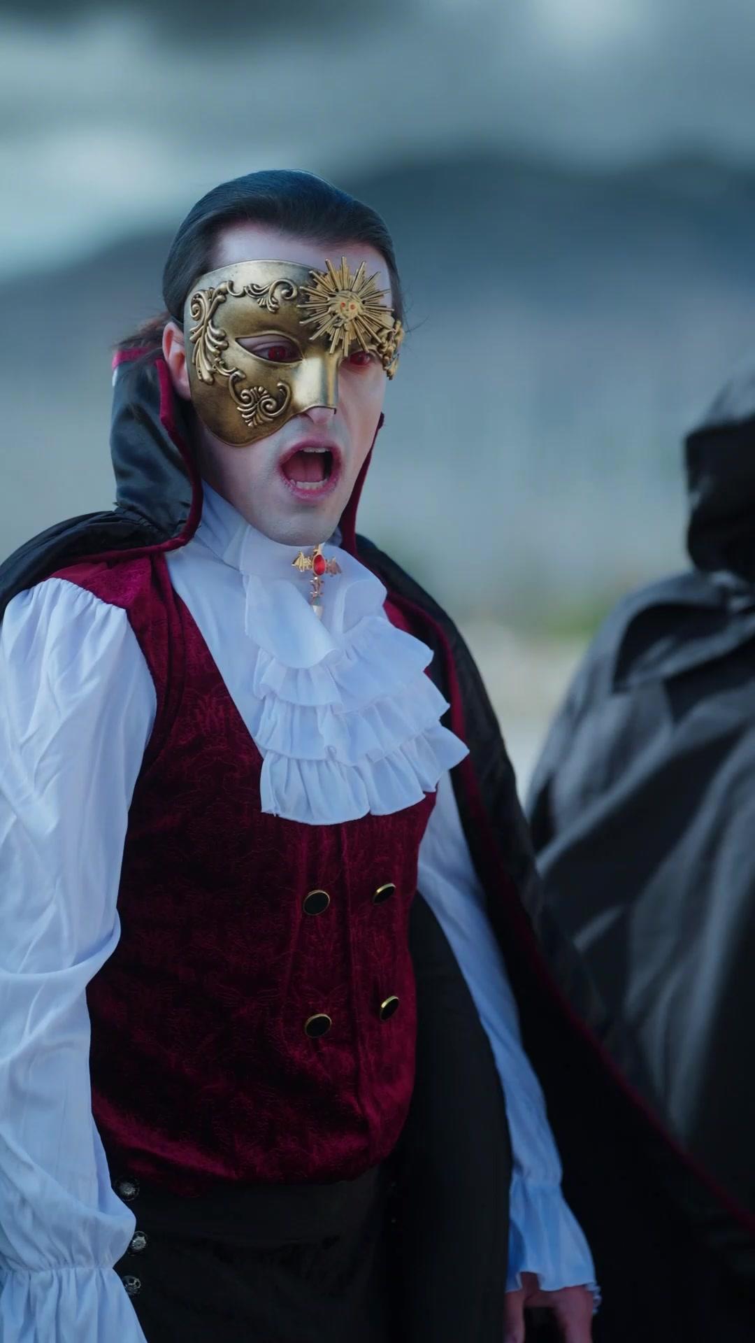 Vua Sói Ẩn Danh: Kẻ Thất Bại Lai Dòng