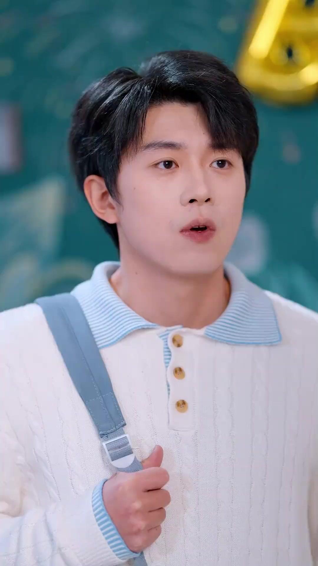 เลิกเป็นเงาในโลกของเธอ