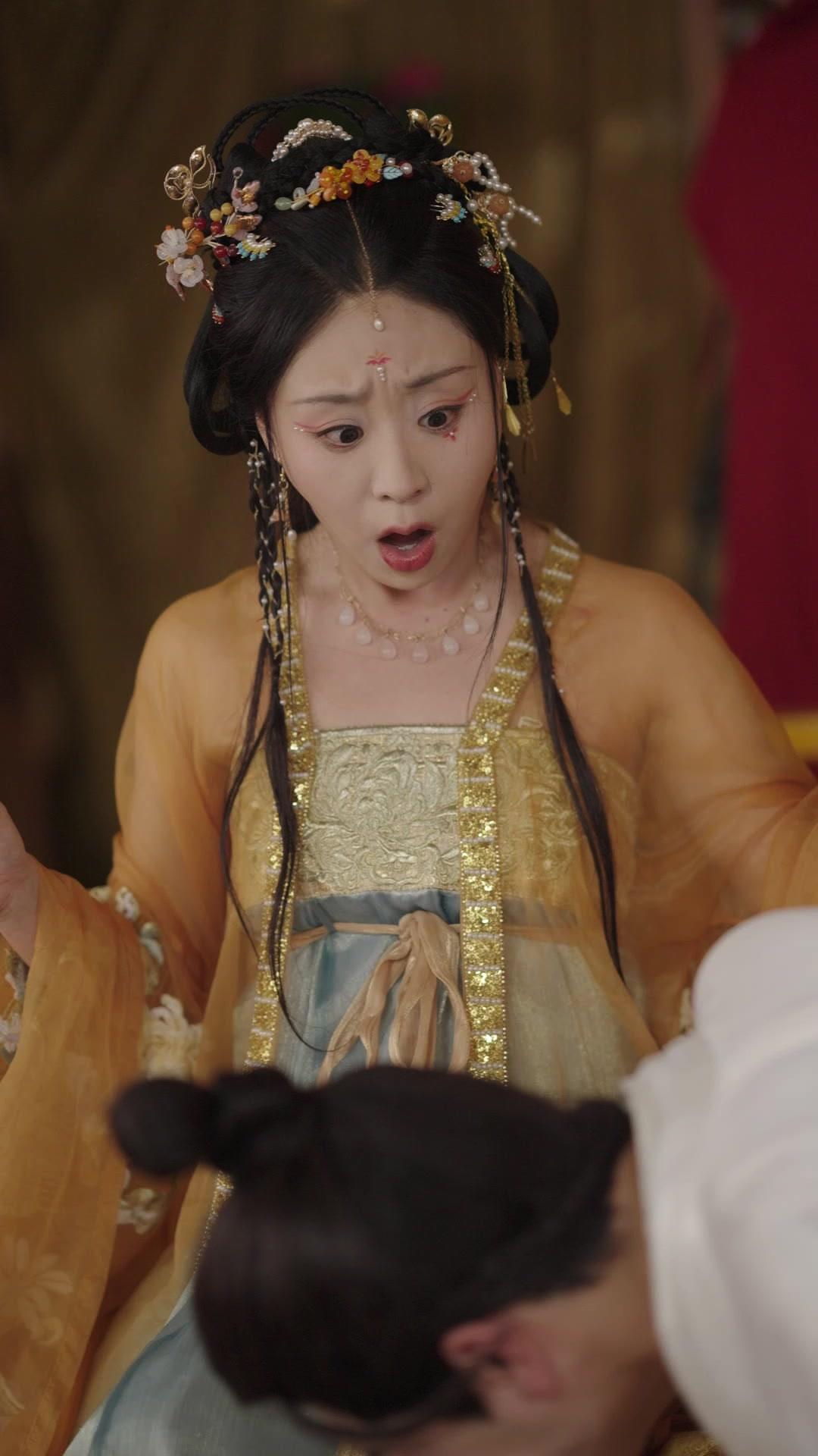 Cinta palsu bikin rusuh