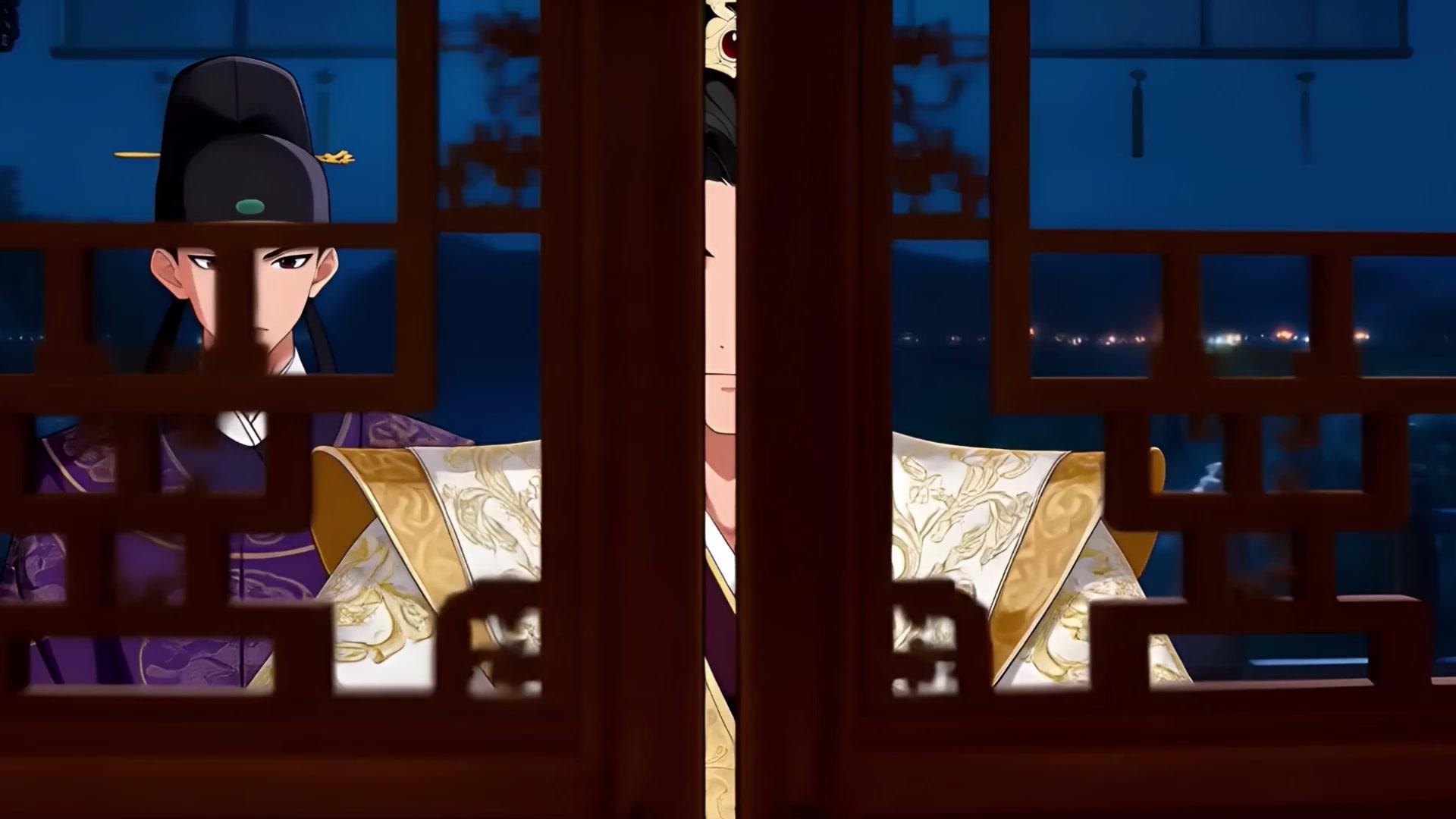 As A Fake Eunuch, Win It All