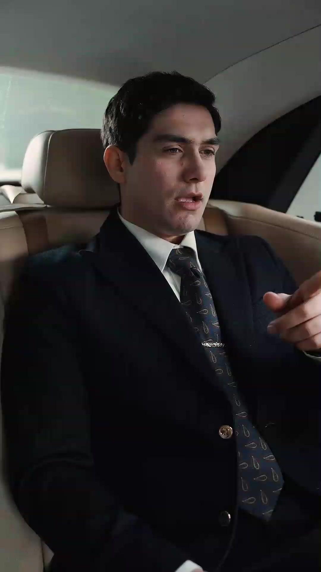 (Doppiaggio)La Verità nella Memoria