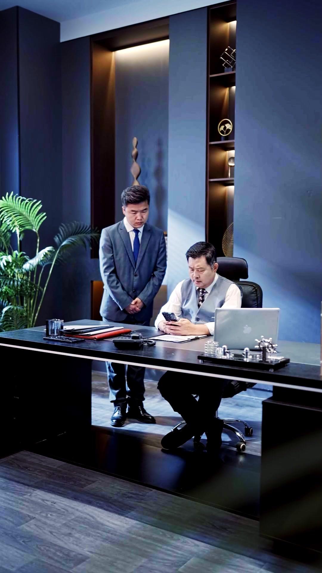 Pendendam Tersembunyi