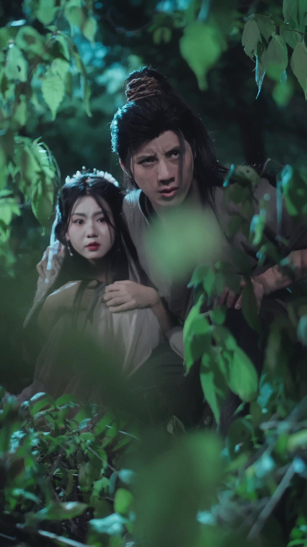 I Survived, I Married, and I Conquered!